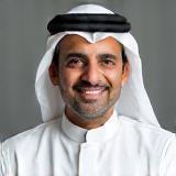 Portrait of Ali R. smiling
